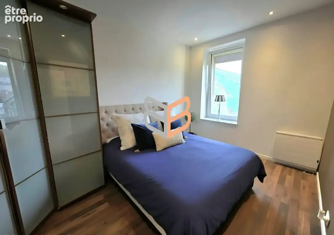 Appartement 2 pièces 46 m² à vendre à Audun-Le-Tiche (57390) - photo 9
