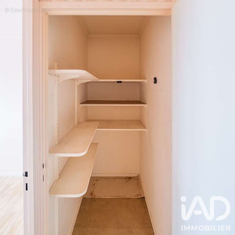 Photo 6 - Appartement à LE MANS