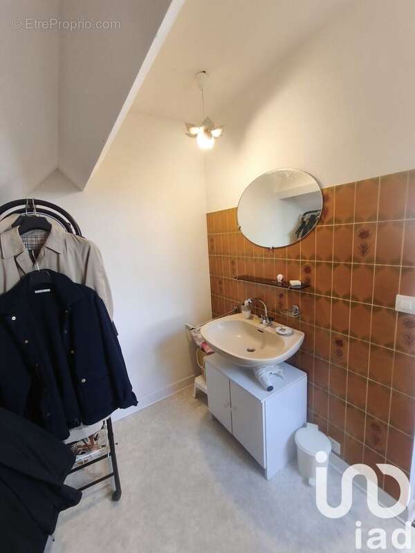 Photo 8 - Maison à PLEUMEUR-BODOU