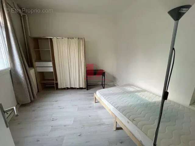 Appartement à ISSY-LES-MOULINEAUX