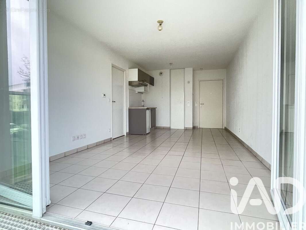 Appartement 40 m² à Le Haillan  - photo 3