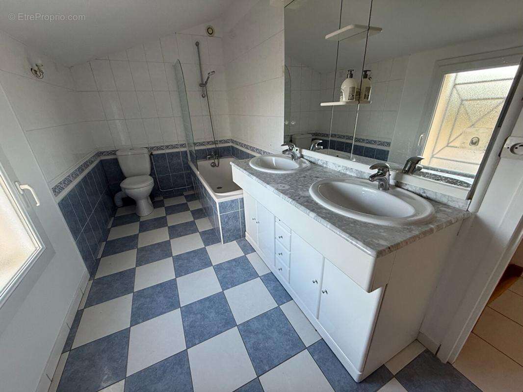 17310 - Maison Étage 5 pièce(s) 90.66 m2 - La Cotinière - Ile d'Oléron - - photo 7