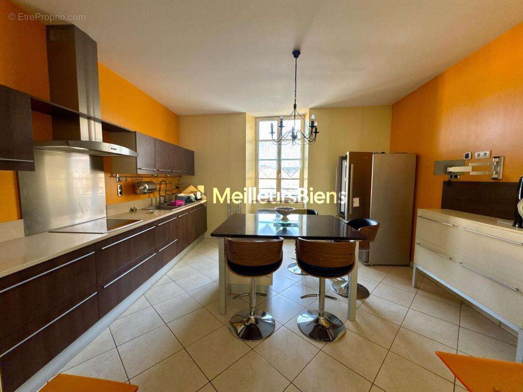 Appartement à LAVAL