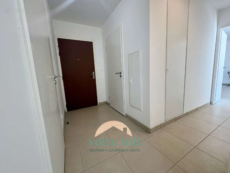 Appartement à PONT-L'EVEQUE