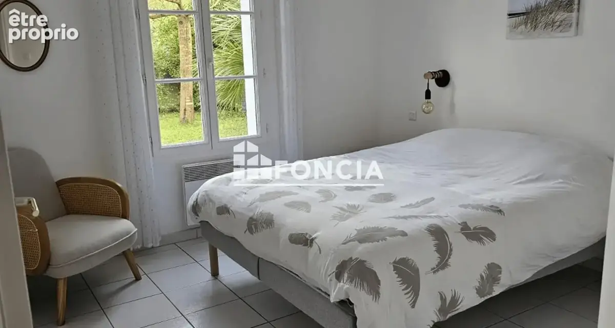Maison de plain-pied - photo 5