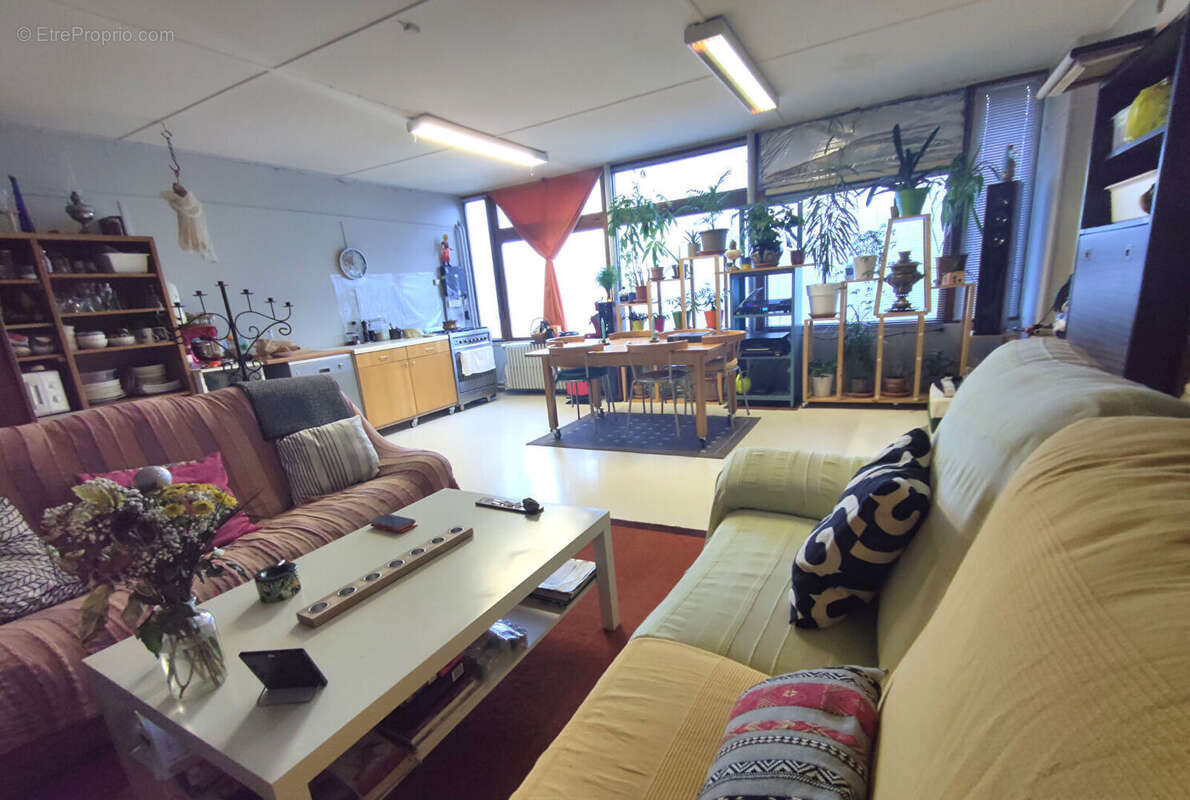 Maison à BORT-LES-ORGUES