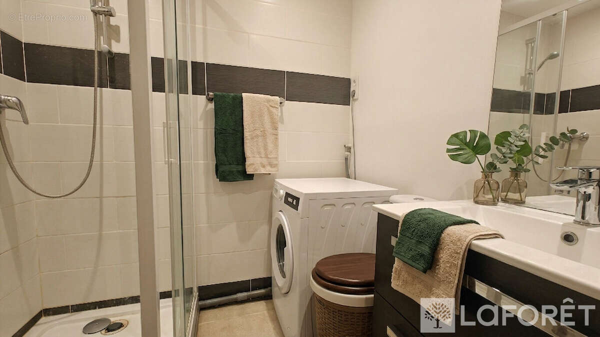 Appartement à EMBRUN