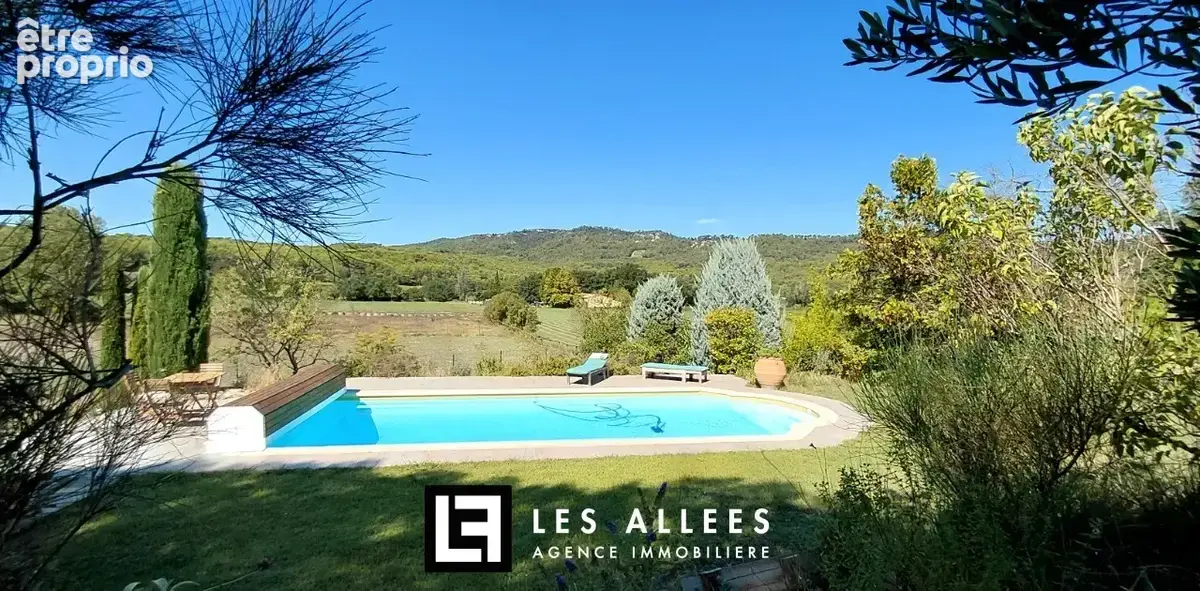 Maison 7 pièces 162 m² à vendre à Rognes (13840) - photo 2