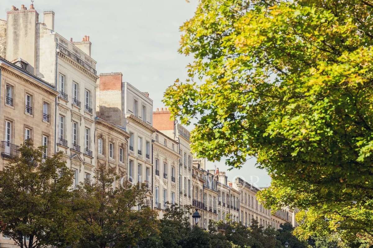 Commerce à BORDEAUX