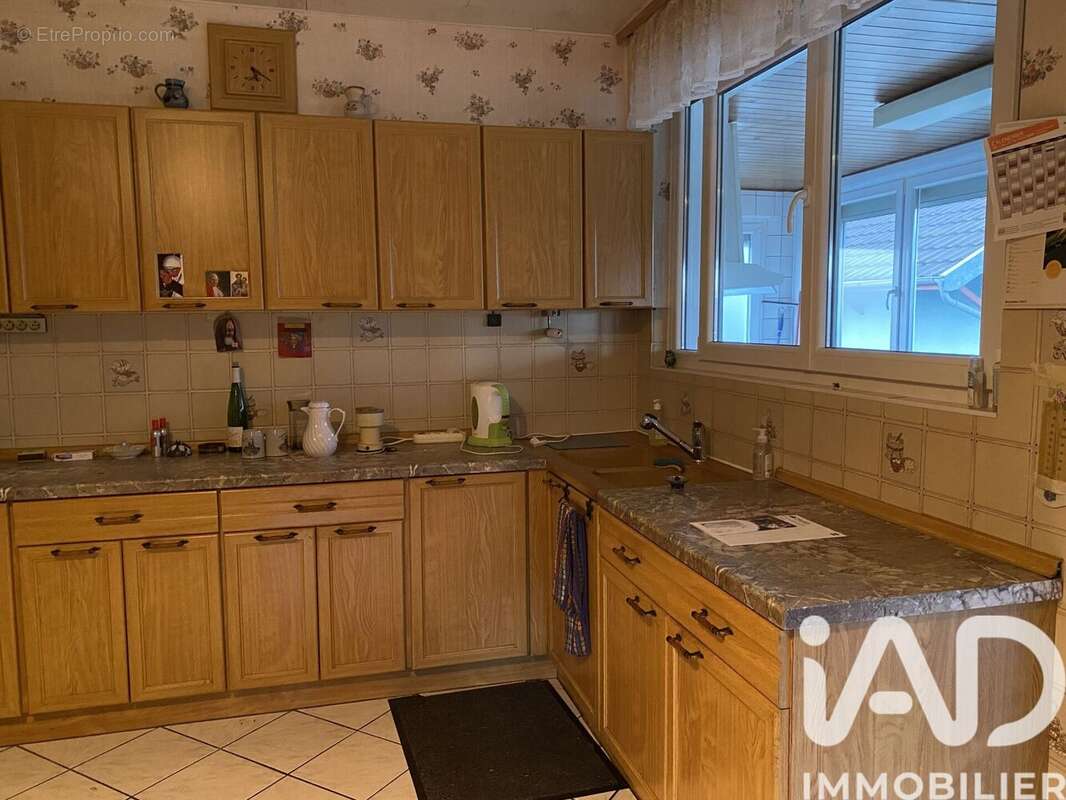 Photo 6 - Maison à VALDIEU-LUTRAN