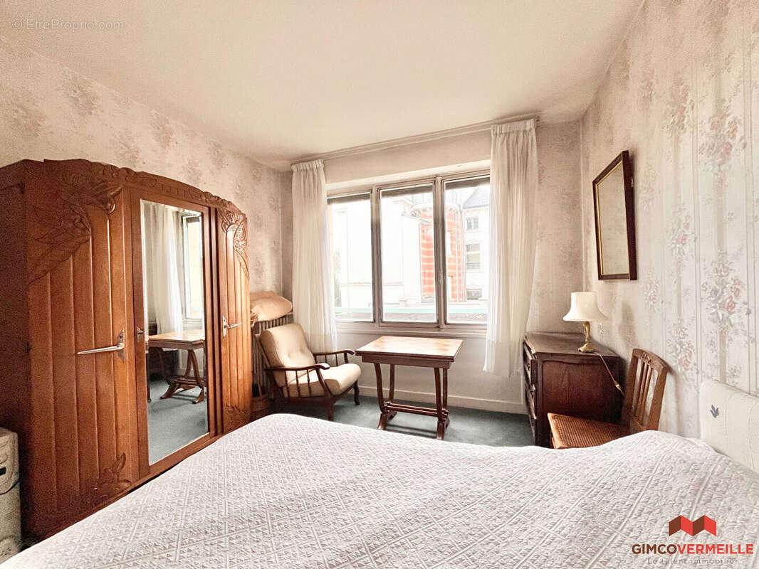 Appartement à CHATOU