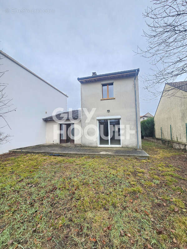 Maison à ATHIS-MONS