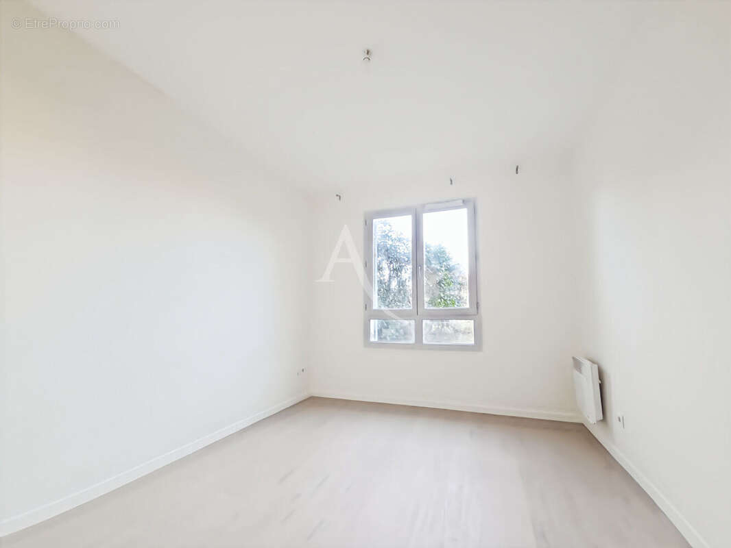 Appartement à MANTES-LA-JOLIE