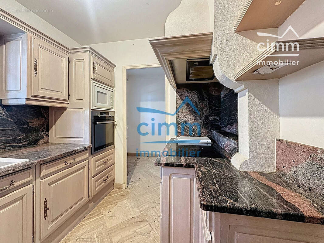 Maison à CARPENTRAS