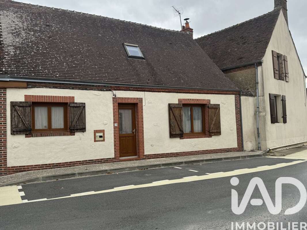 Photo 9 - Maison à ARROU