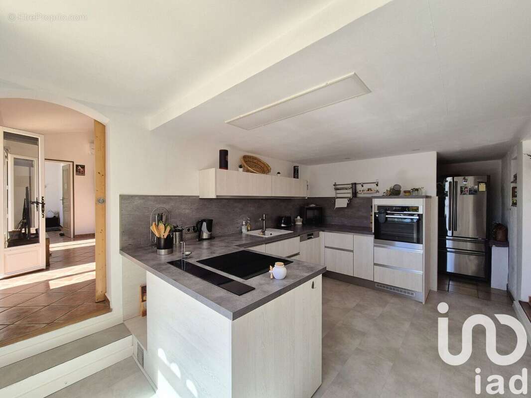 Photo 9 - Maison à LORGUES