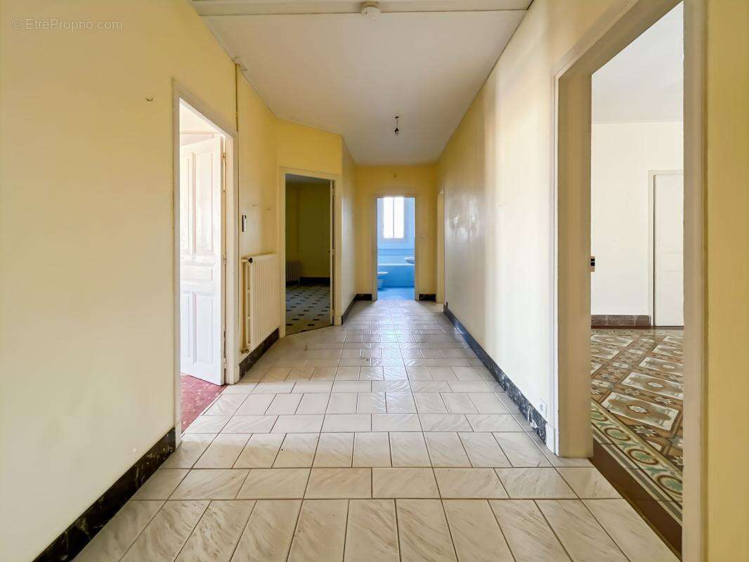 Appartement à BEZIERS