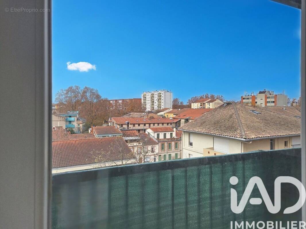 Photo 1 - Appartement à TOULOUSE