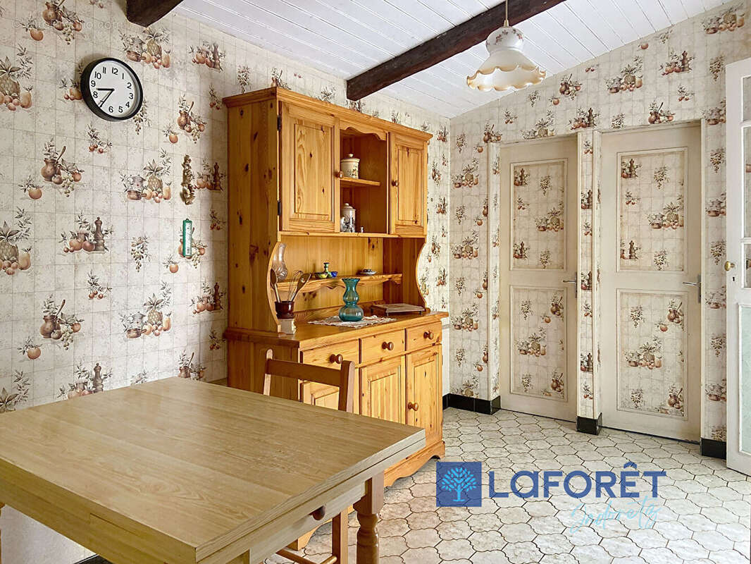 Maison à LES MOUTIERS-EN-RETZ