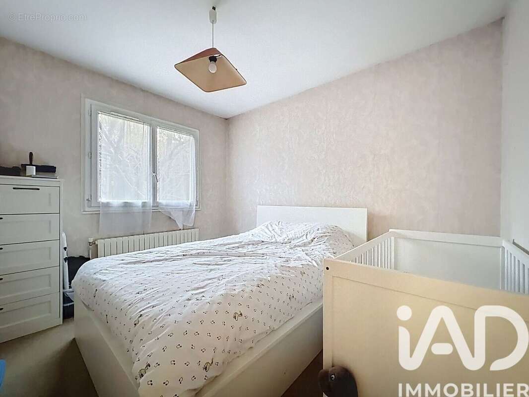 Photo 7 - Maison à BOUSSY-SAINT-ANTOINE