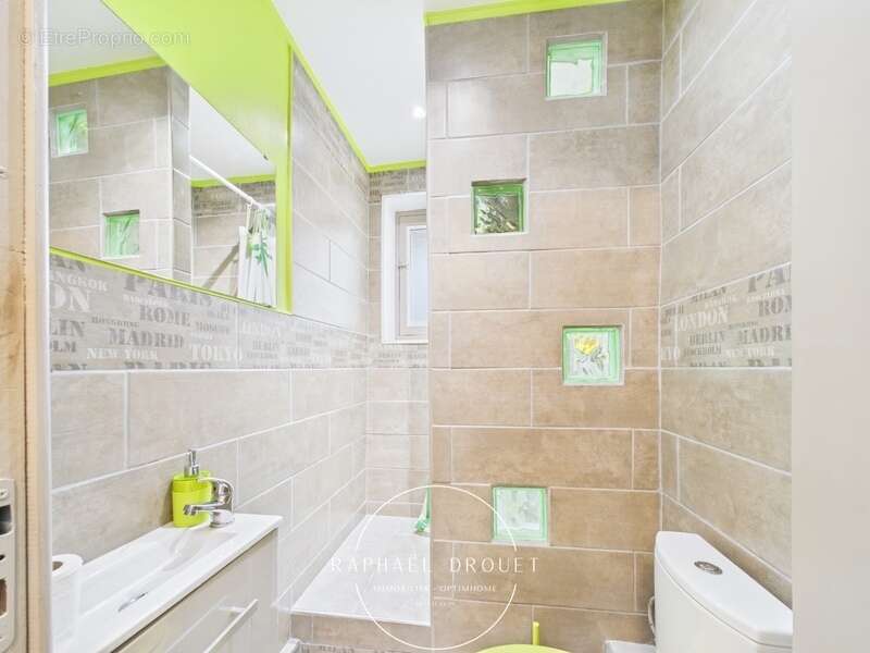 Appartement à VIENNE