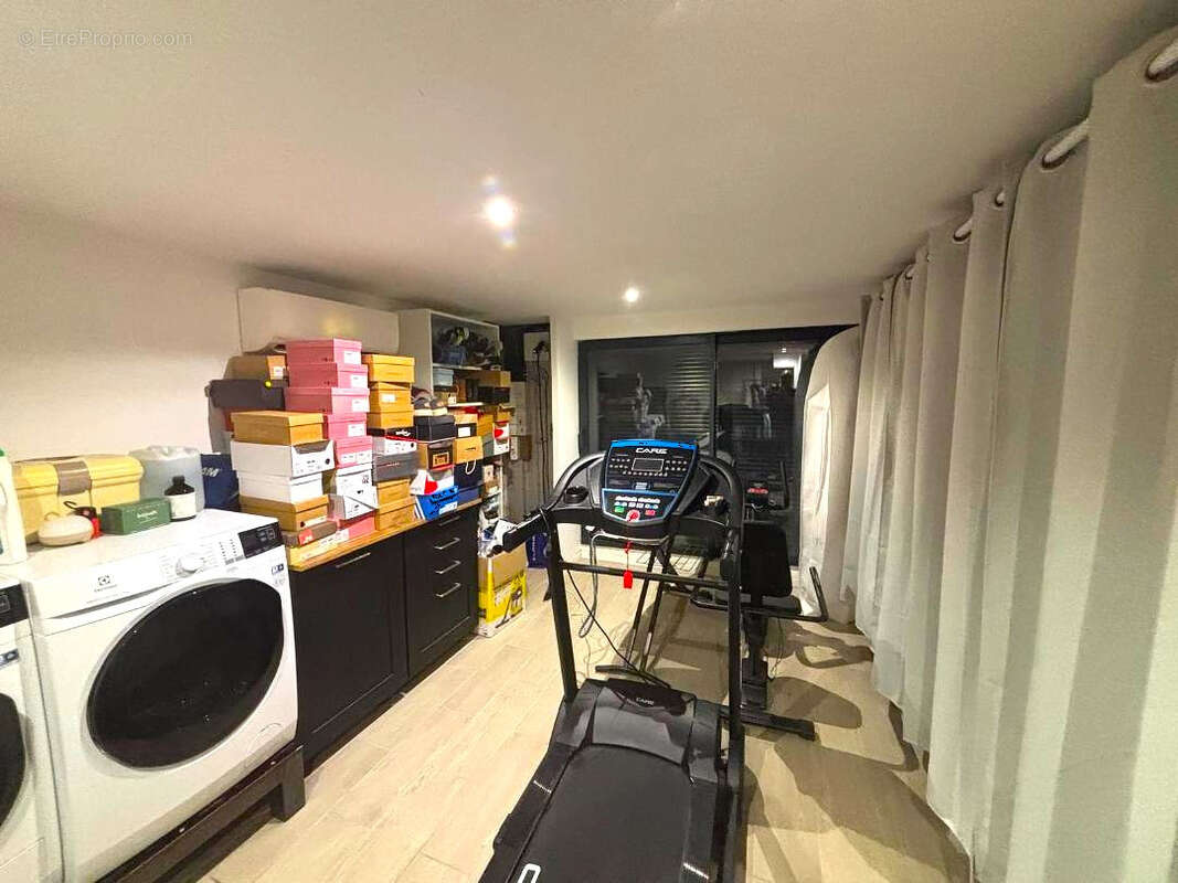 Maison à MARSEILLE-13E