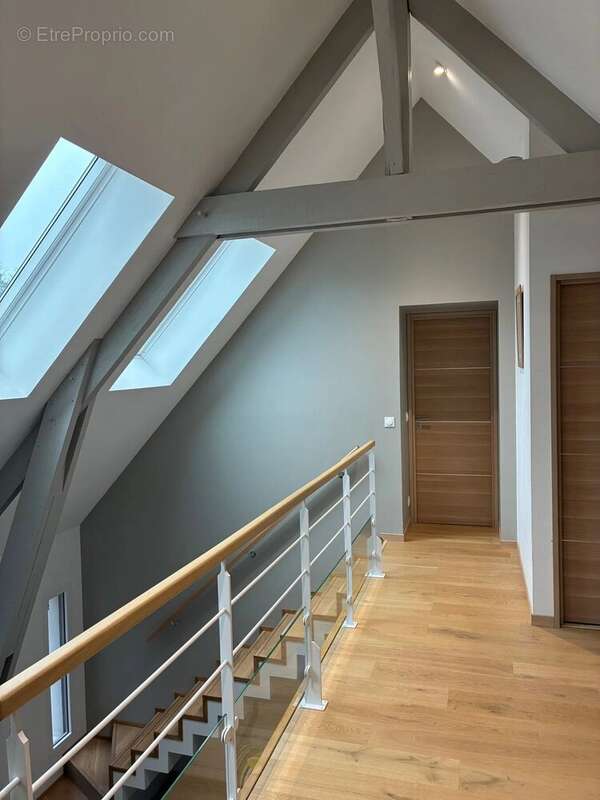 Maison à NOISY-SUR-ECOLE