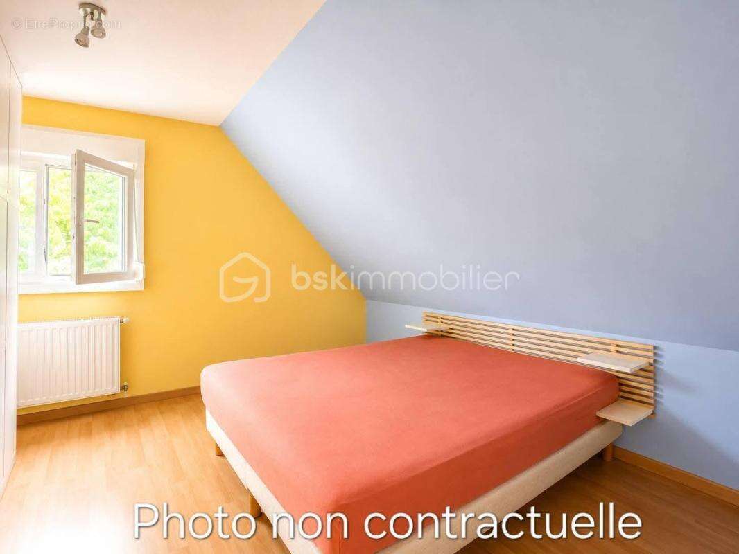 Pavillon individuel 4 chambres sous-sol complet - photo 5