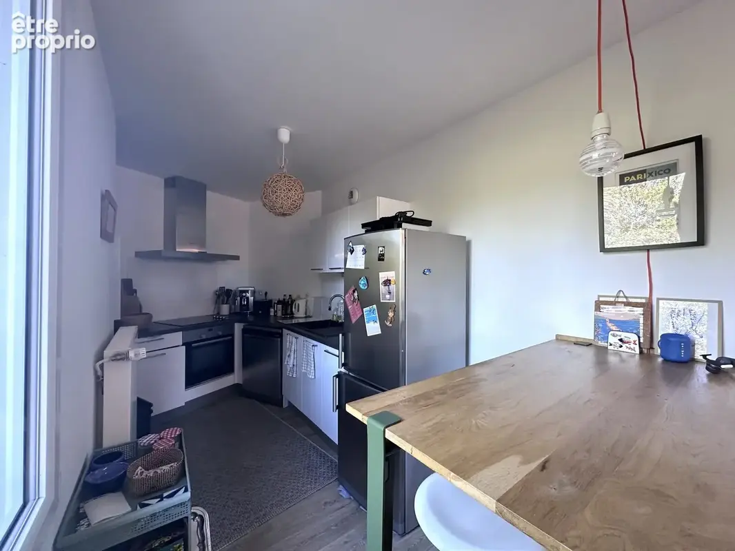 Appartement 3 pièces 61 m² à vendre à Saint-Lunaire (35800) - photo 4