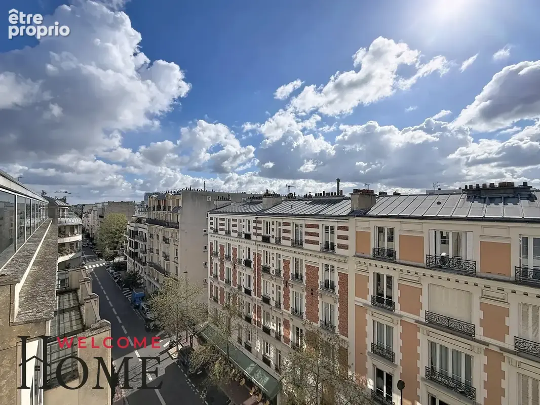 Levallois-perret - appartement 4 pieces en dernier etage - photo 25