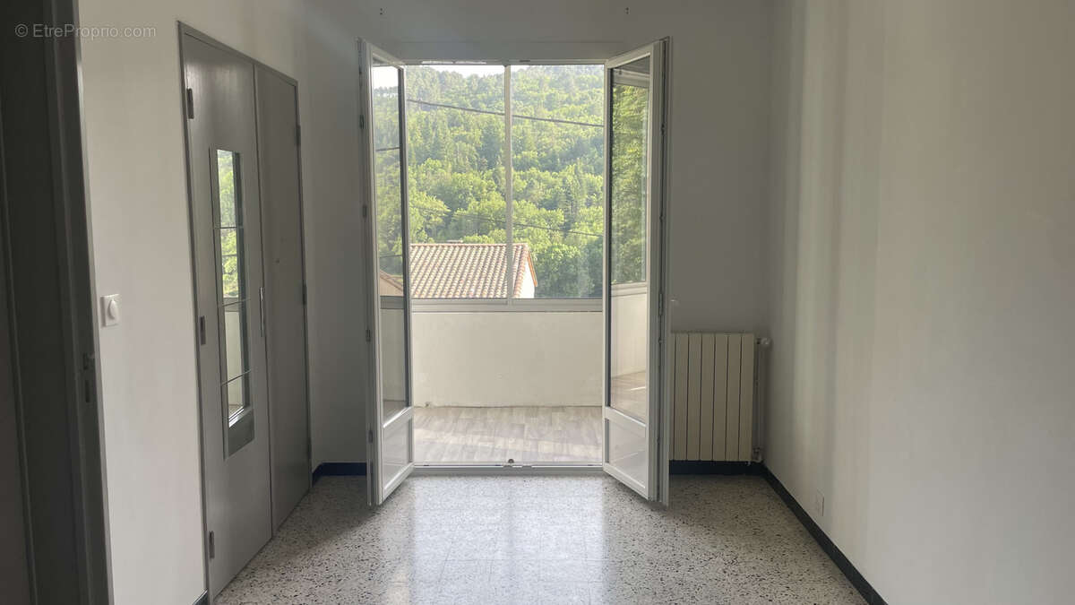 Maison à SAINT-JEAN-DU-GARD