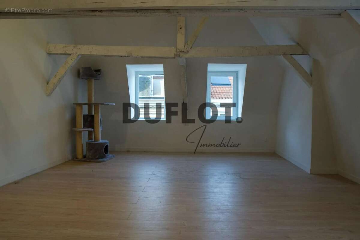 Maison à SAINT-OMER