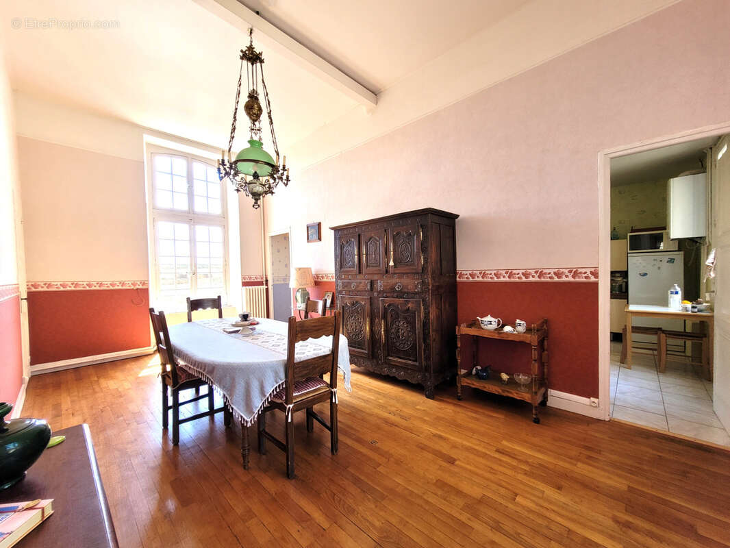 Appartement à SAINT-MALO