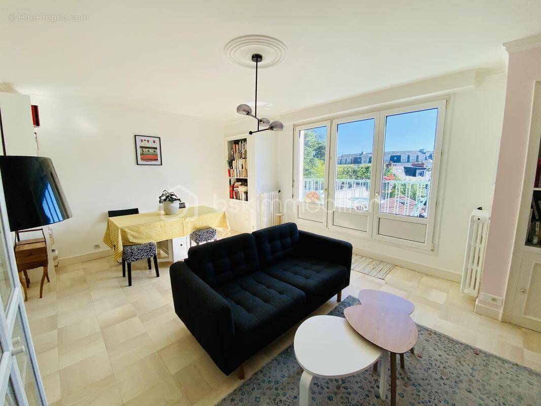 Photo Appartement à Nantes au prix de 248 000€