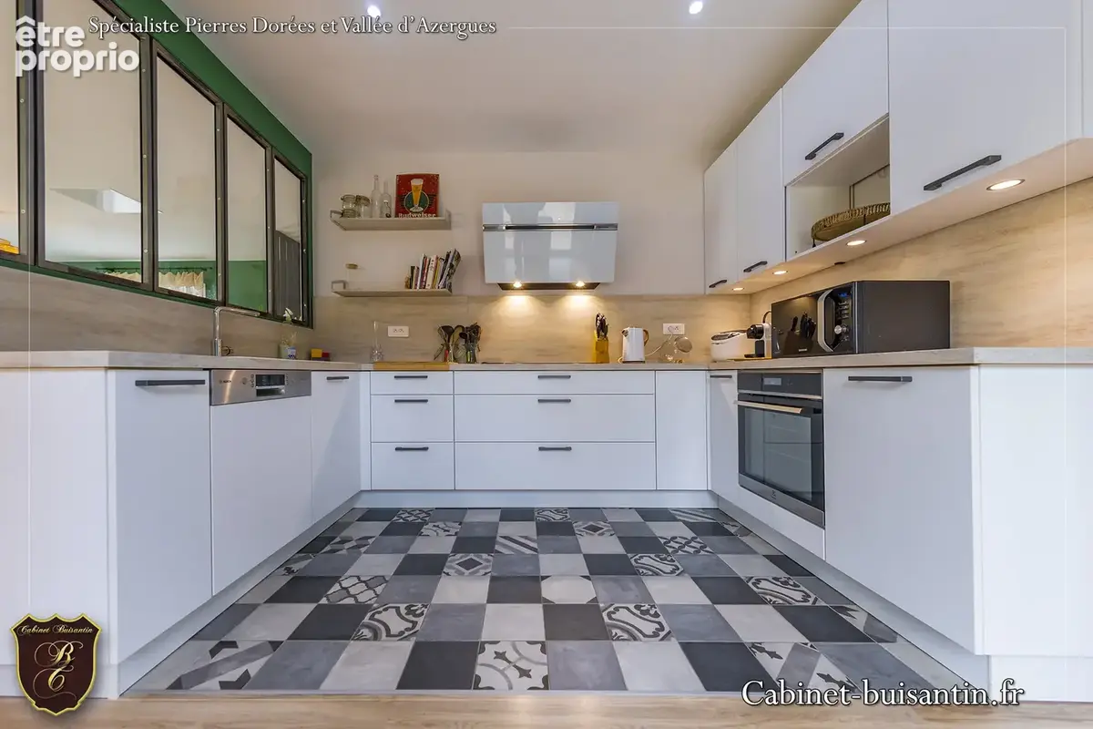 Contemporaine et lumineuse - photo 7