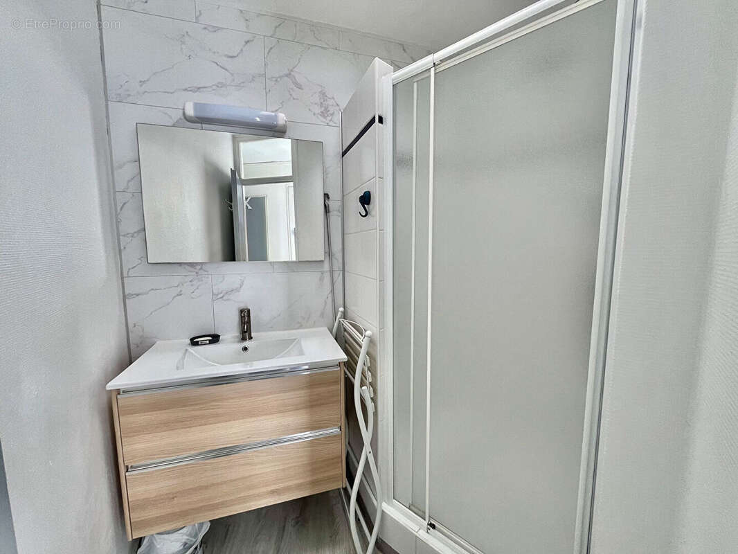 Appartement à GUIDEL