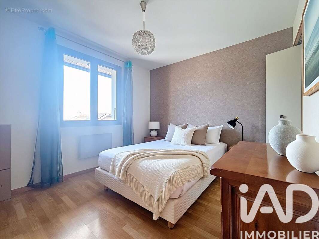 Photo 5 - Maison à SAINT-JULIEN-EN-GENEVOIS