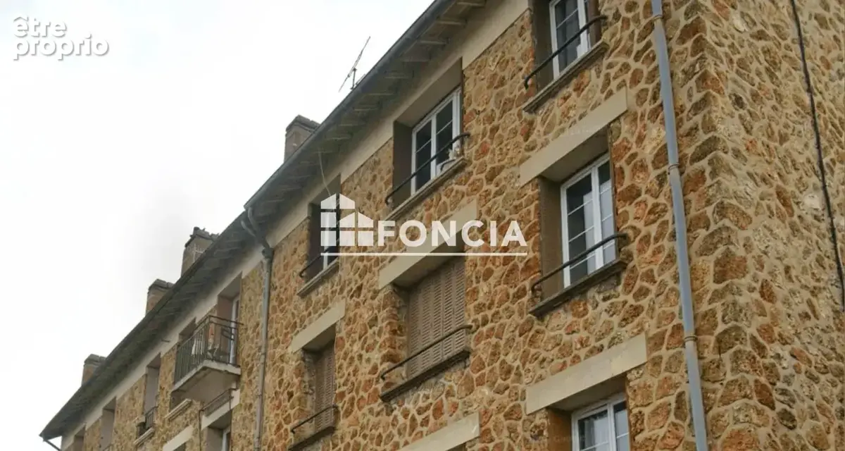 Photo Appartement à Sartrouville au prix de 274 000€