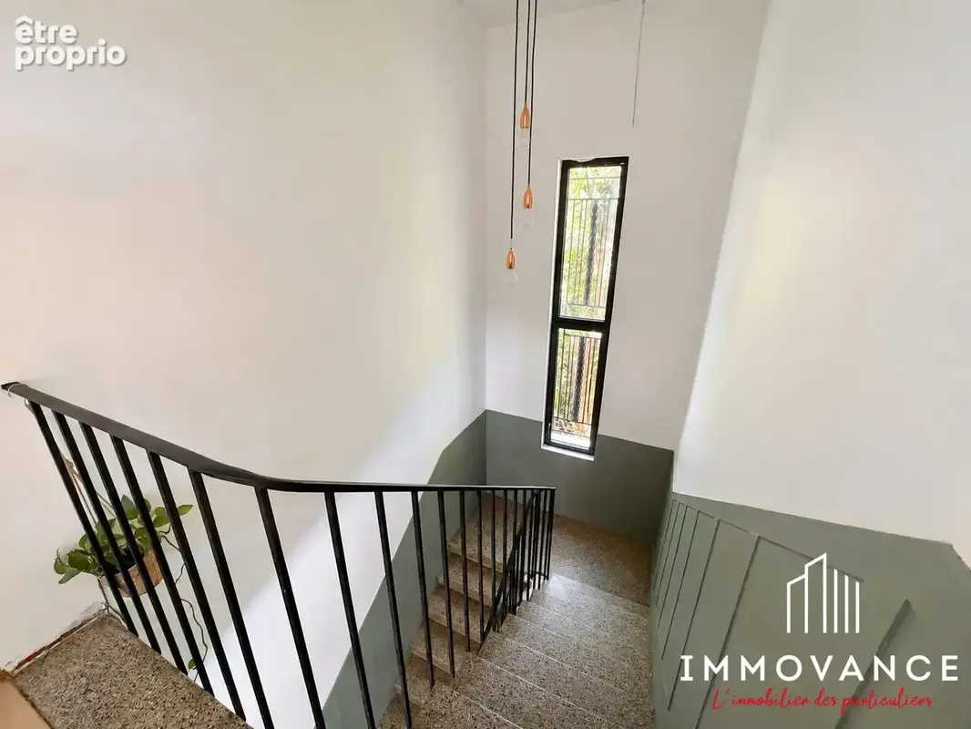 Maison 128 m² à Montpellier  - photo 5