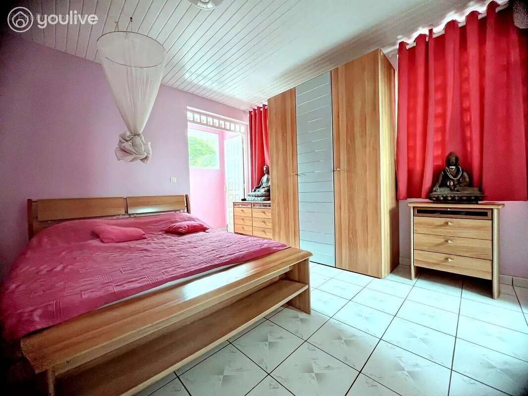 Maison à LE DIAMANT