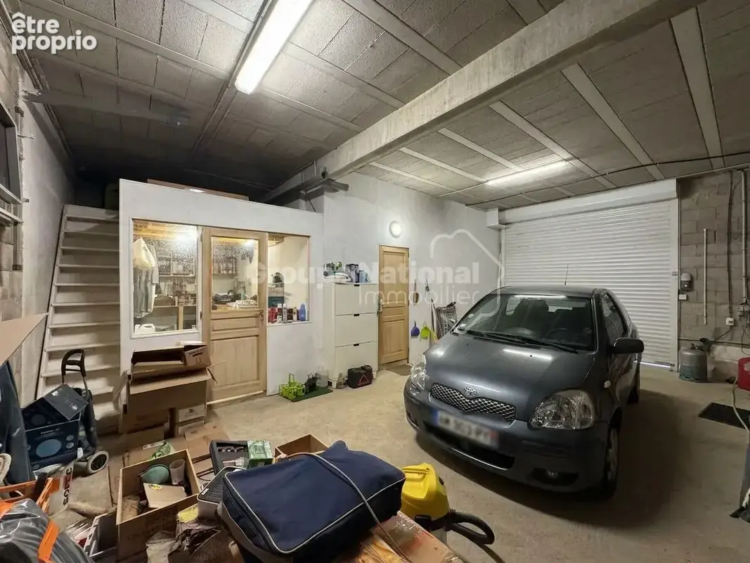 Maison de charme de 188 m² au calme avec extension contemporaine et studio indépendant - photo 10
