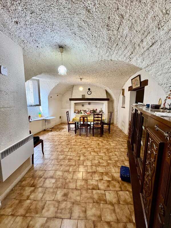 Photo 2 - Maison à SAINT-ANDRE-DE-SANGONIS