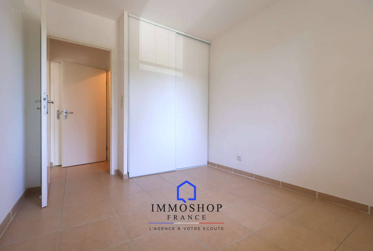 Appartement à MARSEILLE-14E