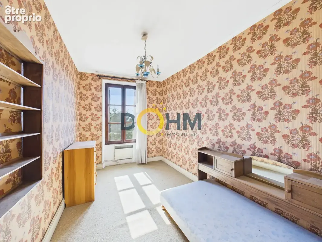 maison à rénover - photo 6