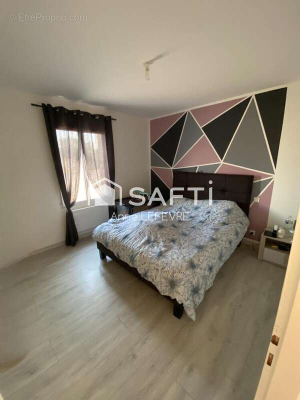 Maison 117 m² à Le Bourdet  - photo 5