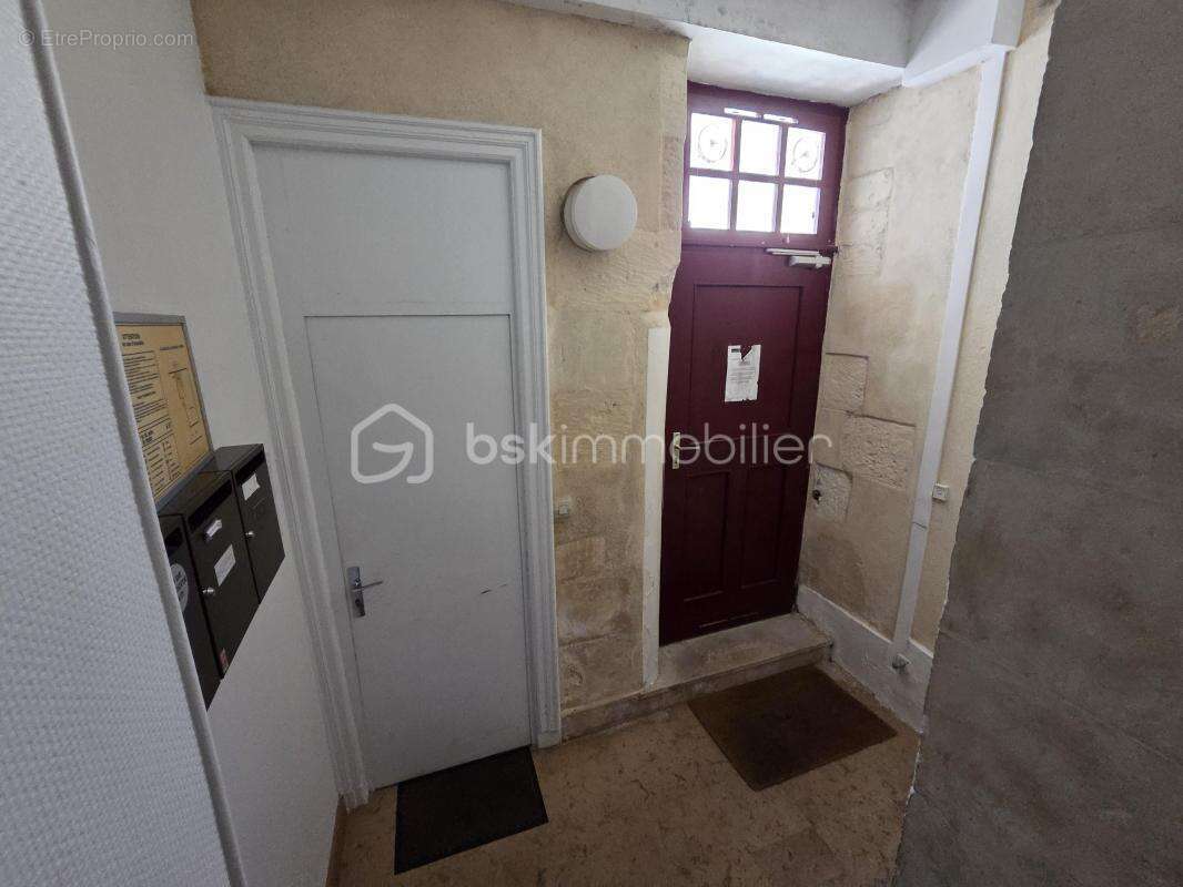 Appartement à NEVERS