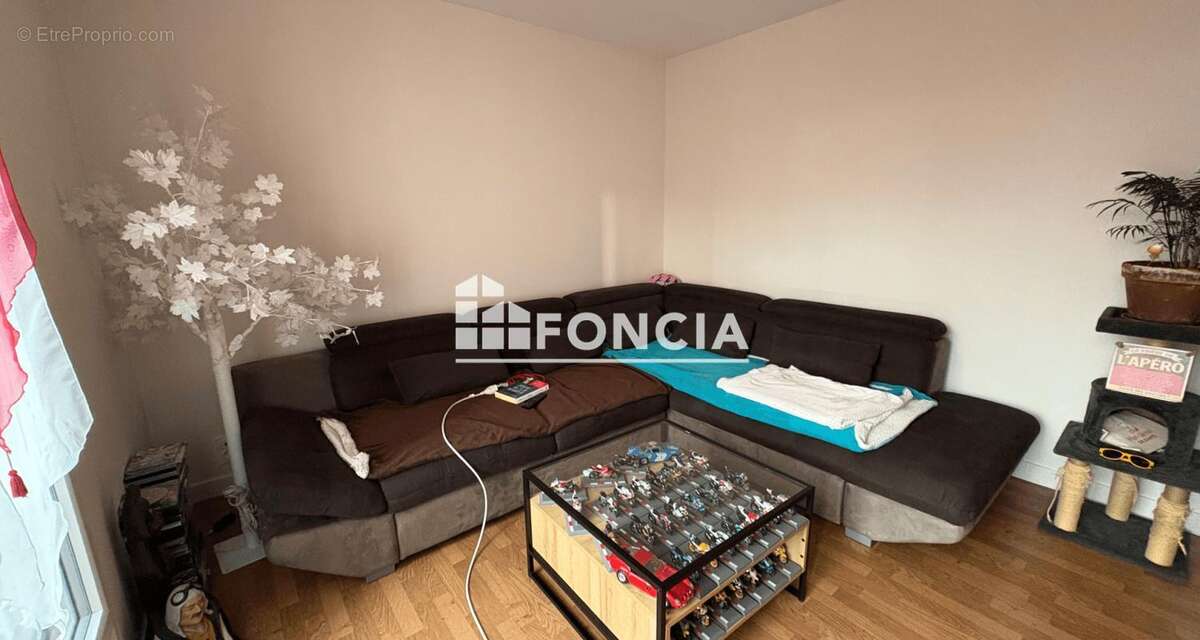 Appartement à LIMOGES