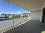 Appartement à WINTZENHEIM