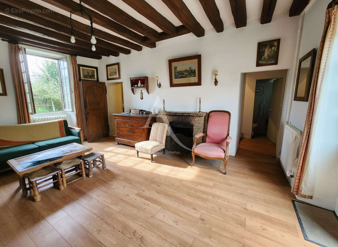 Maison à DOURDAN