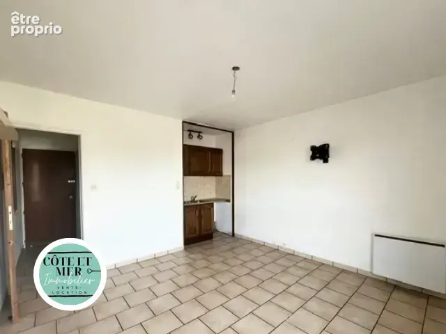 Appartement à SAINT-JEAN-DE-MONTS